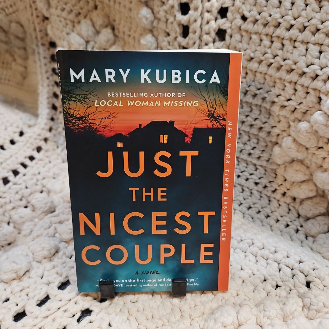 Just the Nicest Couple