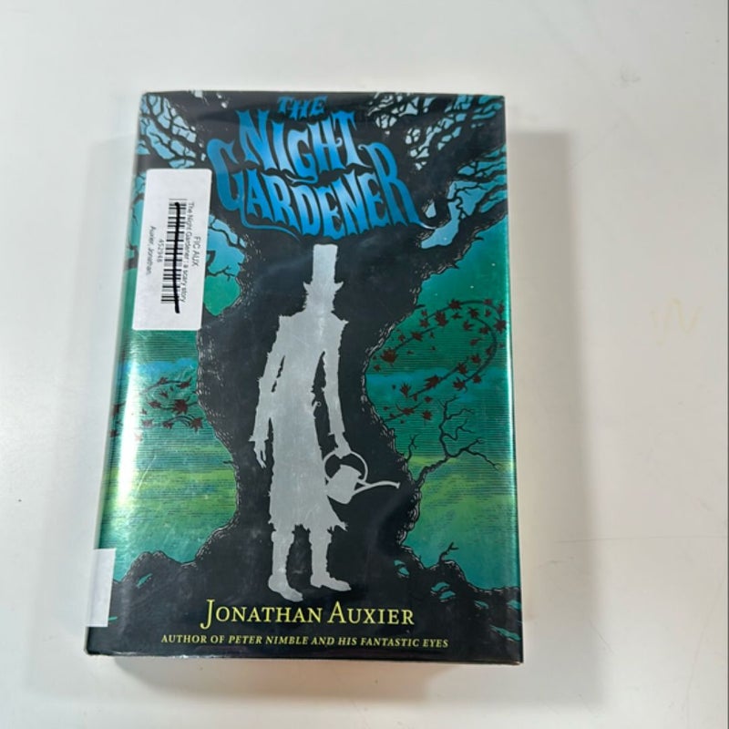 The Night Gardener