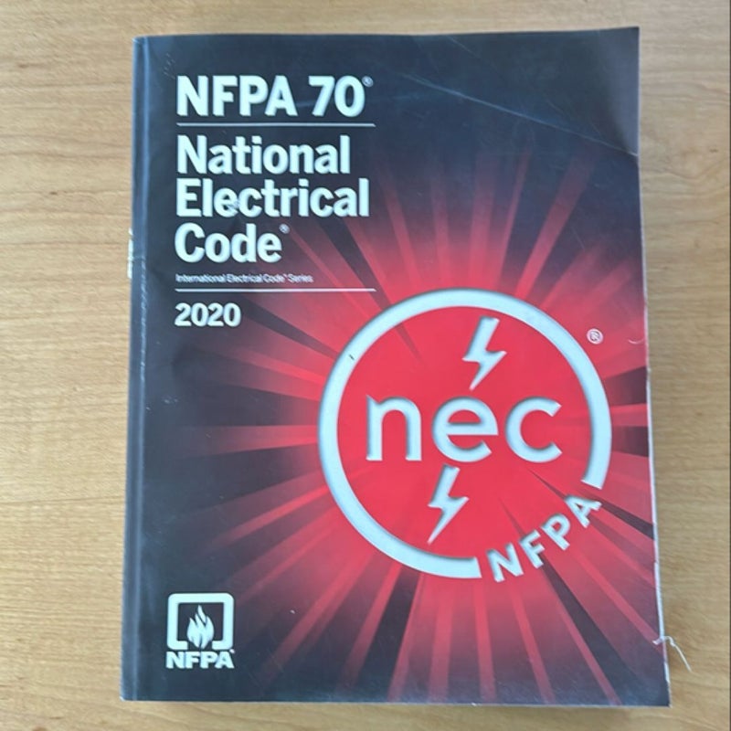 National Electrical Code