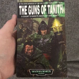 The Guns of Tanith