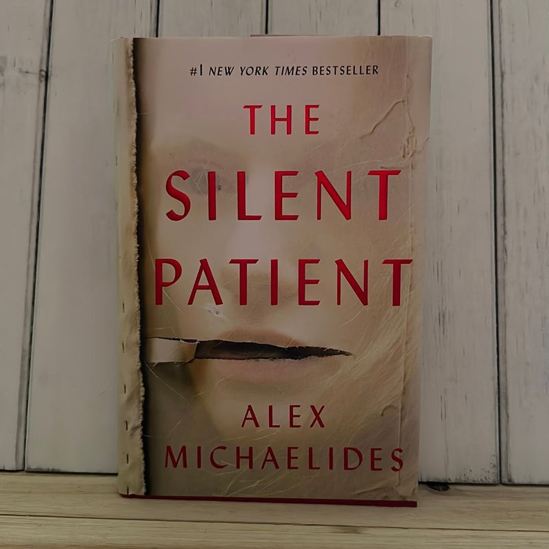 The Silent Patient