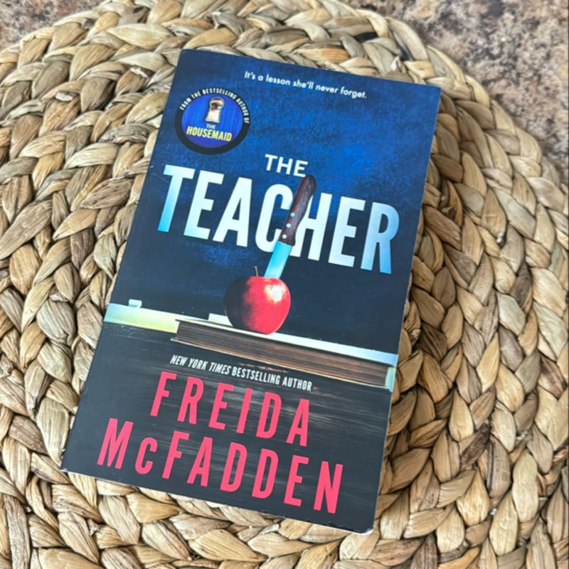 The Teacher