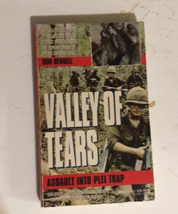 Valley of Tears