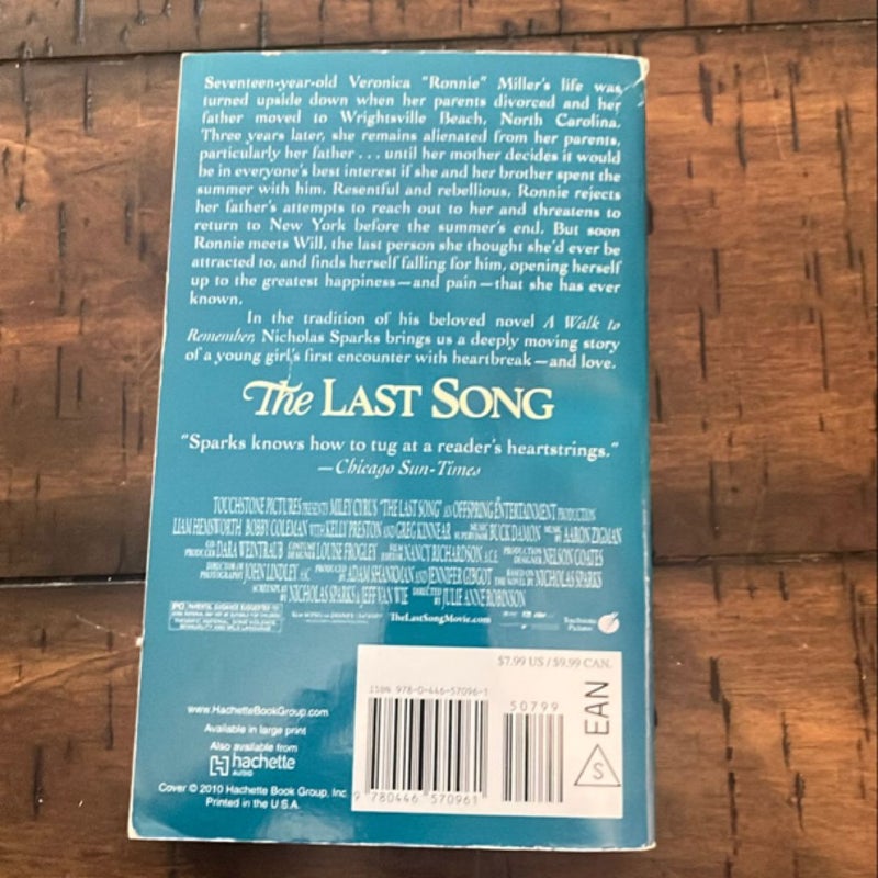 The Last Song