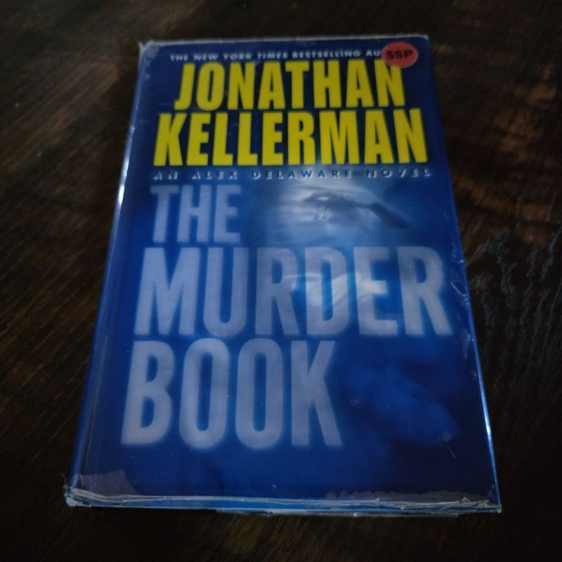 The Murder Book