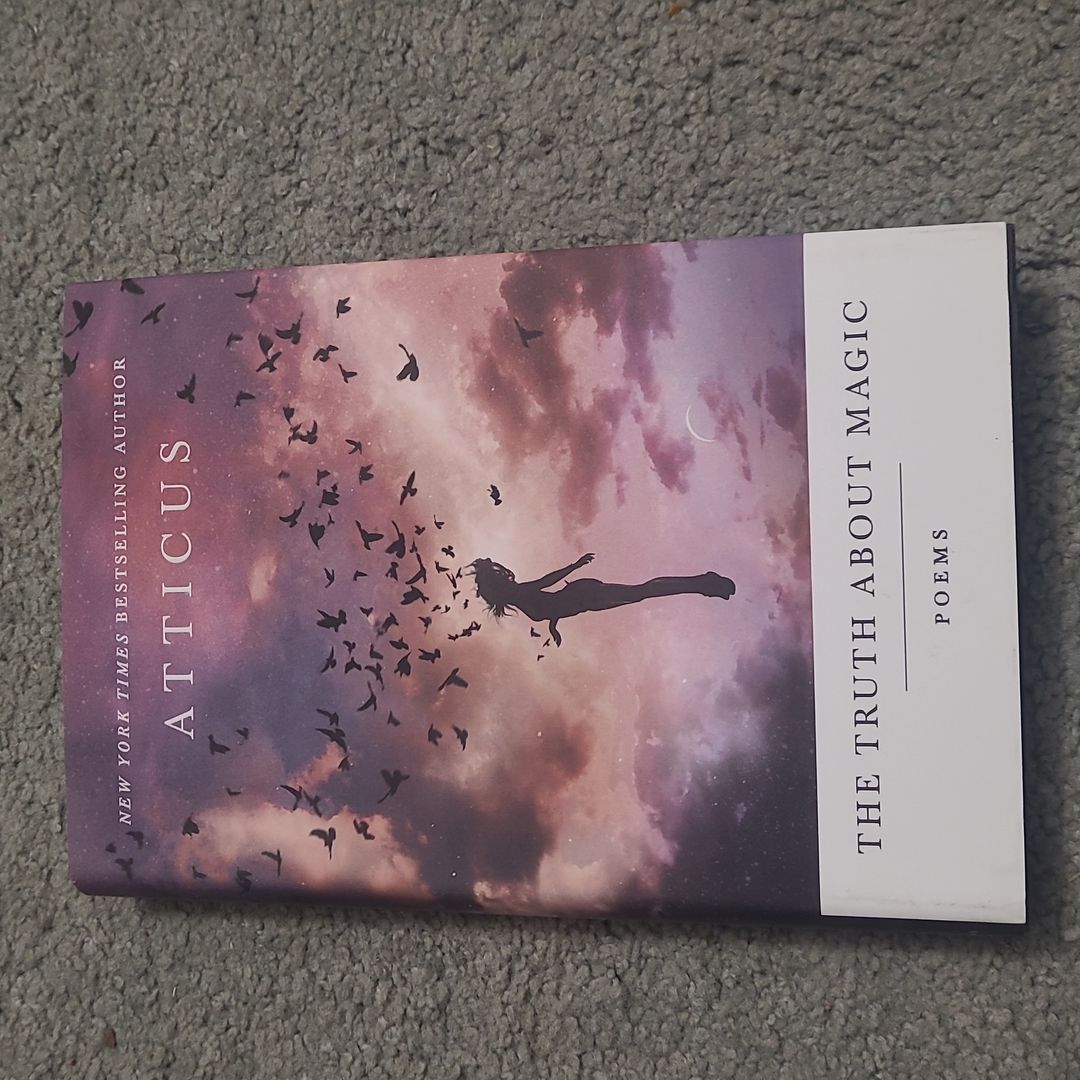 The Truth about Magic by Atticus - Pricing Data