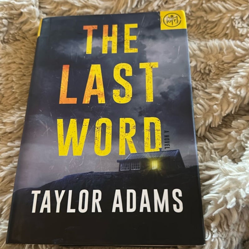 The Last Word