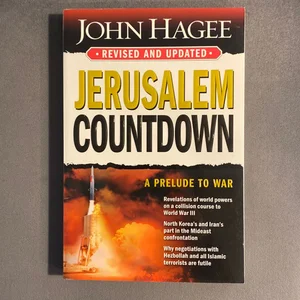 Jerusalem Countdown, Revised and Updated