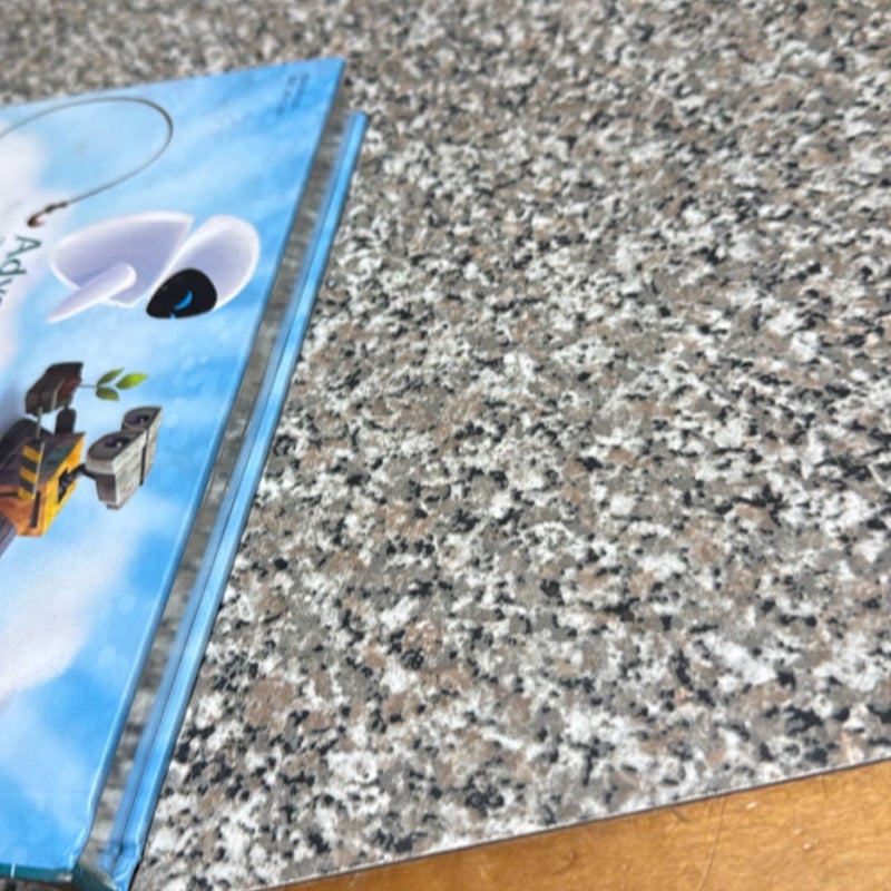 Disney*Pixar Storybook Collection