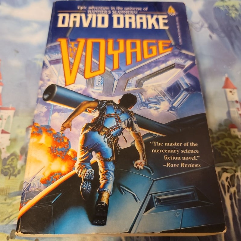 The Voyage