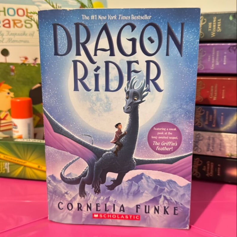 Dragon Rider