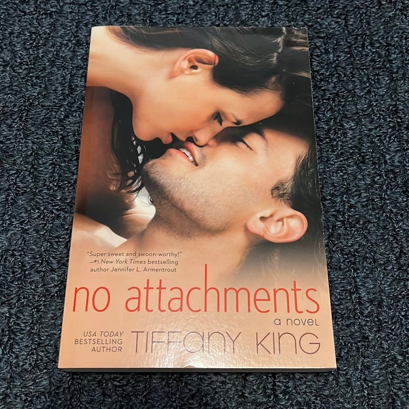 No Attachments