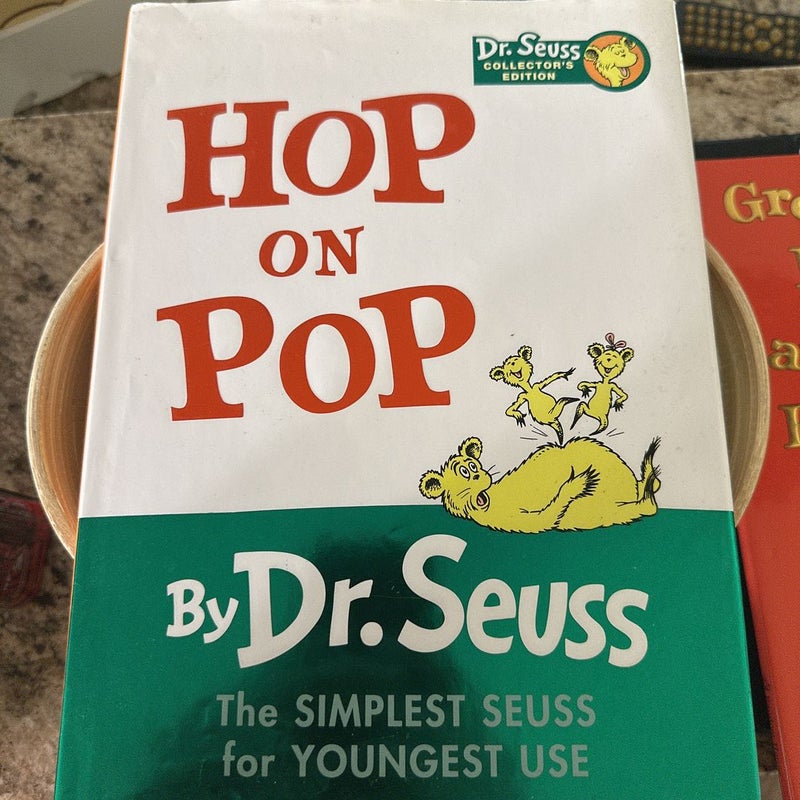 Hop On Pop