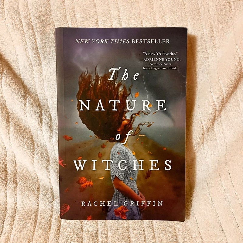 The Nature of Witches