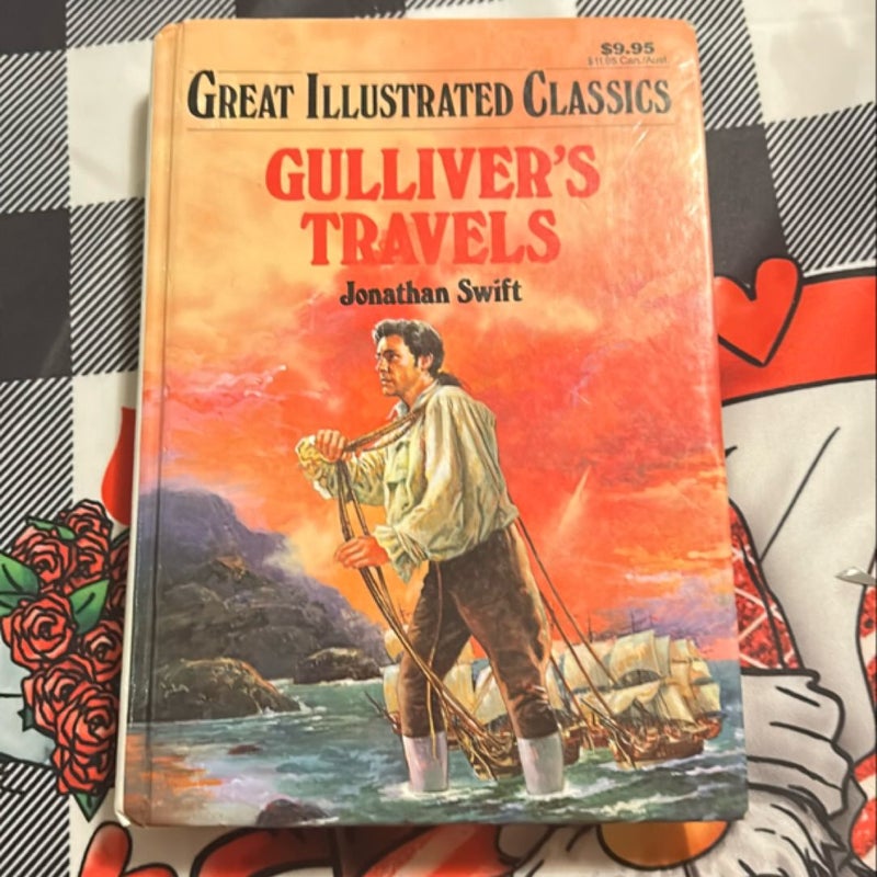 Gulliver's Travels