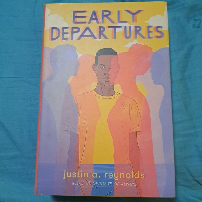 Early Departures