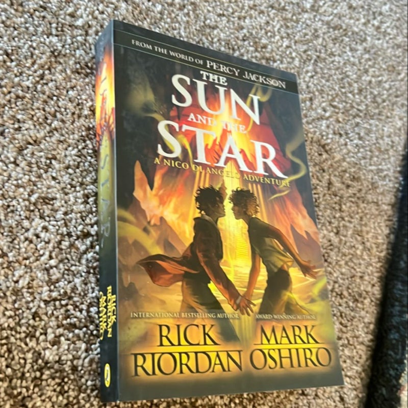 The Sun and the Star