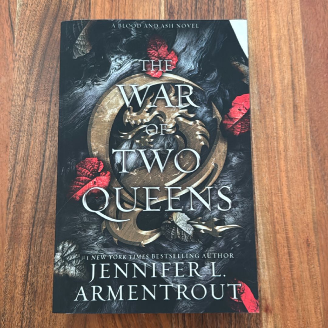 The War of Two Queens