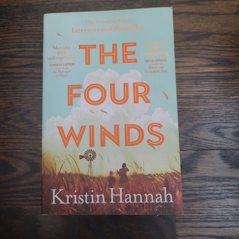 The Four Winds