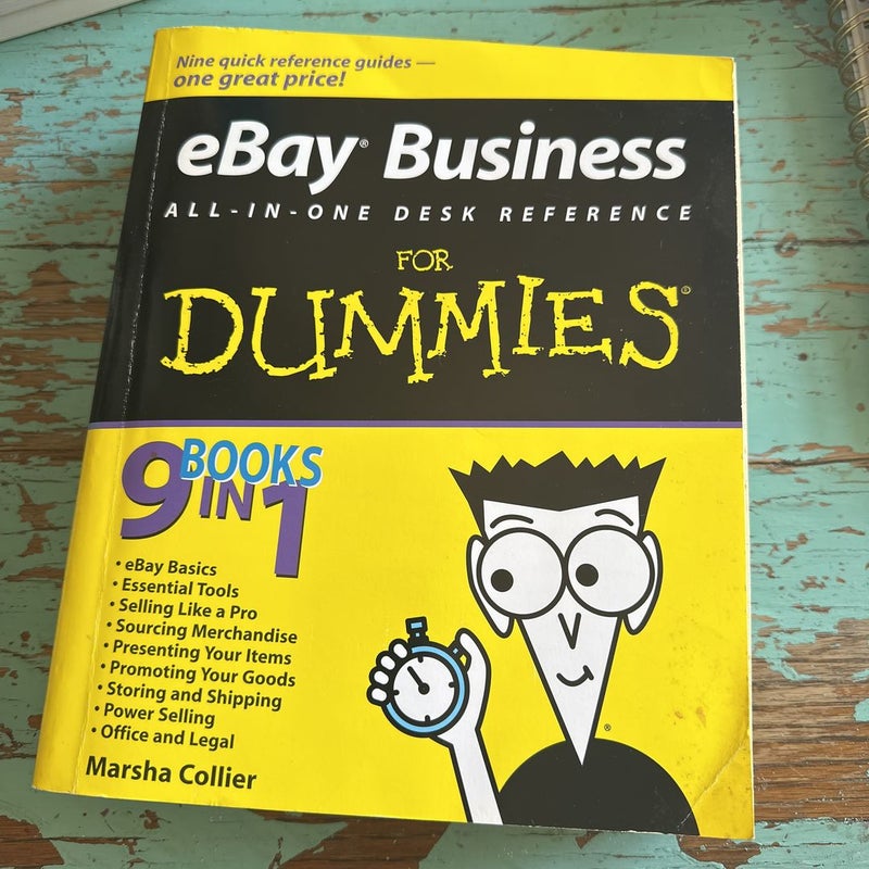 eBay Business