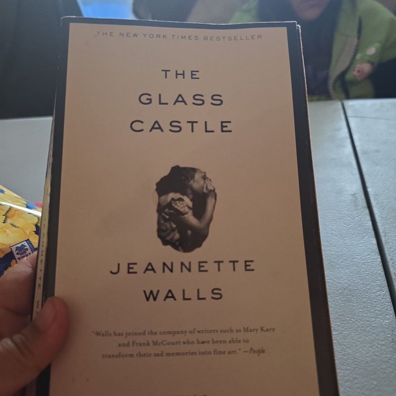 The Glass Castle
