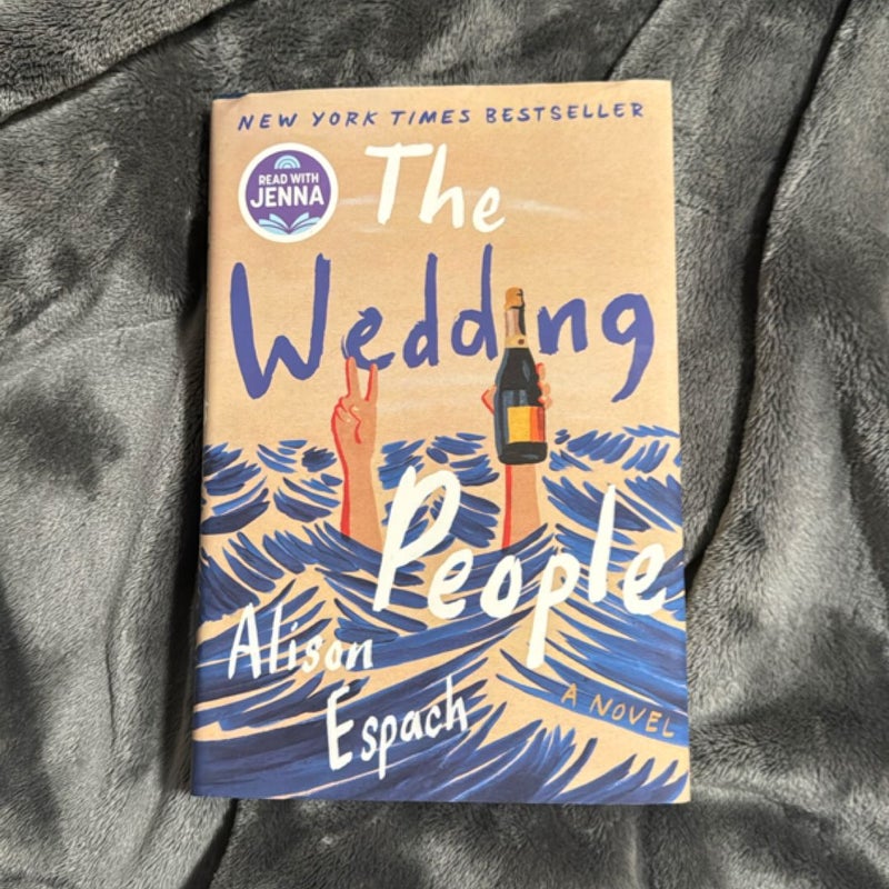 The Wedding People