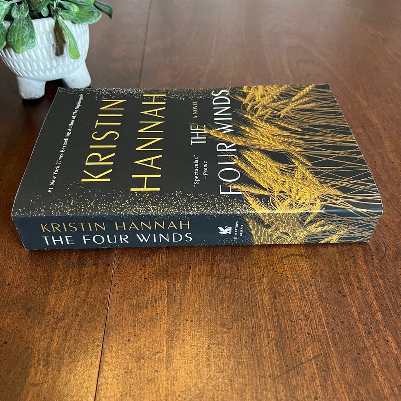 The Four Winds