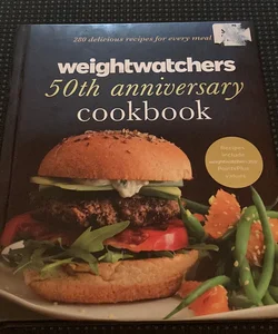 Weightwatchers Cookbook