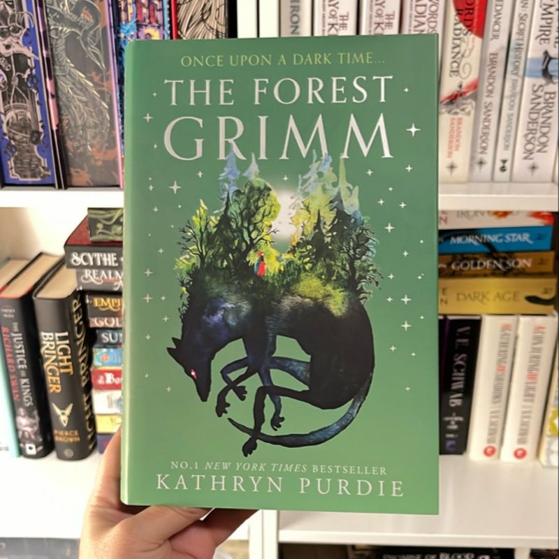 The Forest Grimm