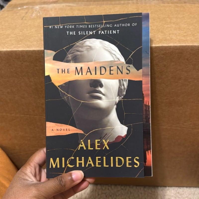 The Maidens