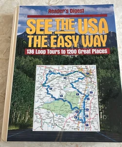 See the U. S. A. the Easy Way