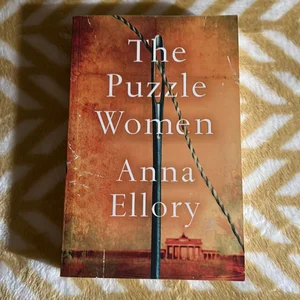 The Puzzle Women