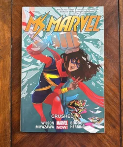 Ms. Marvel Vol. 3