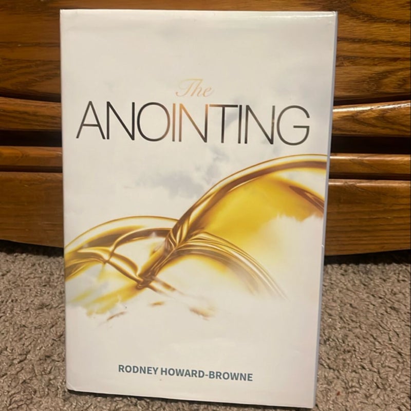 The Anointing