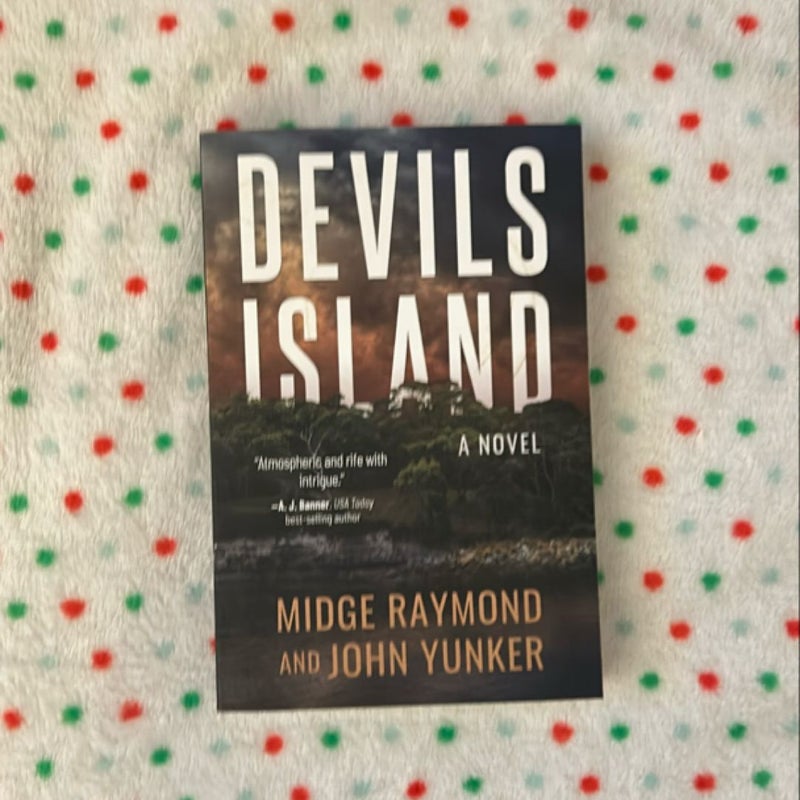 Devils Island