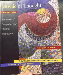 Mosaic of Thought, Second Edition