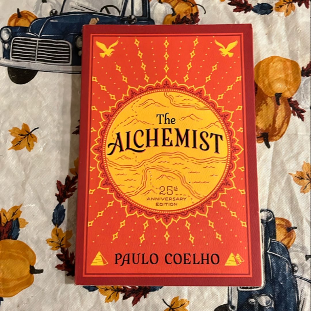 The Alchemist