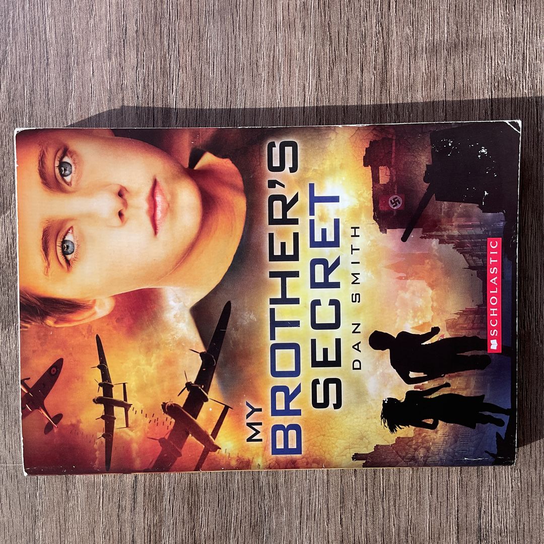 My Brother's Secret