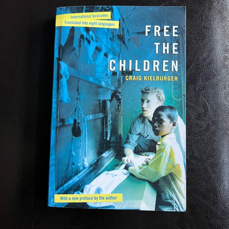 Free the Children