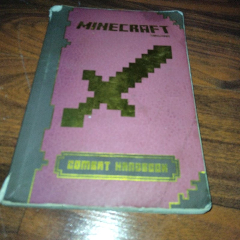 Minecraft Combat Handbook