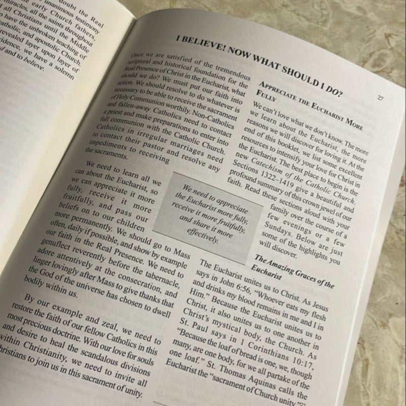 Beginning Apologetics 3