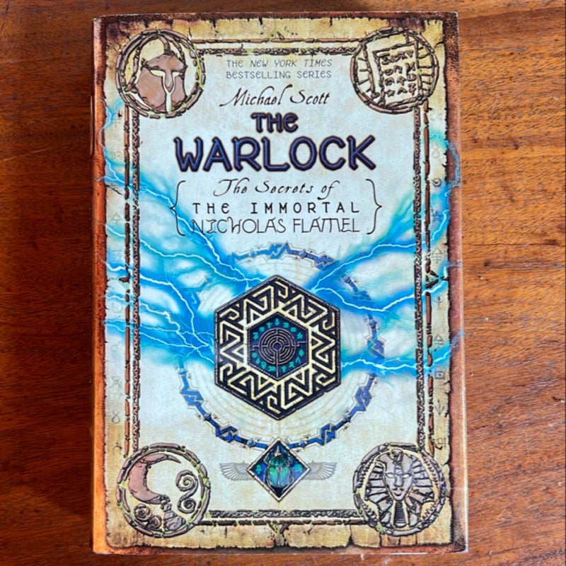 The Warlock