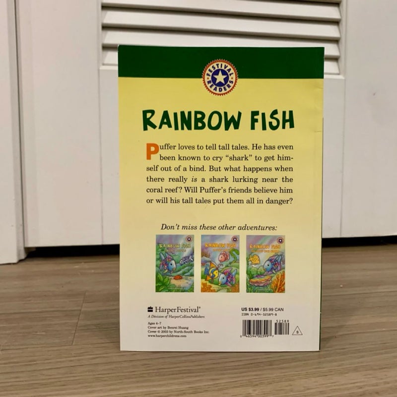 Rainbow Fish