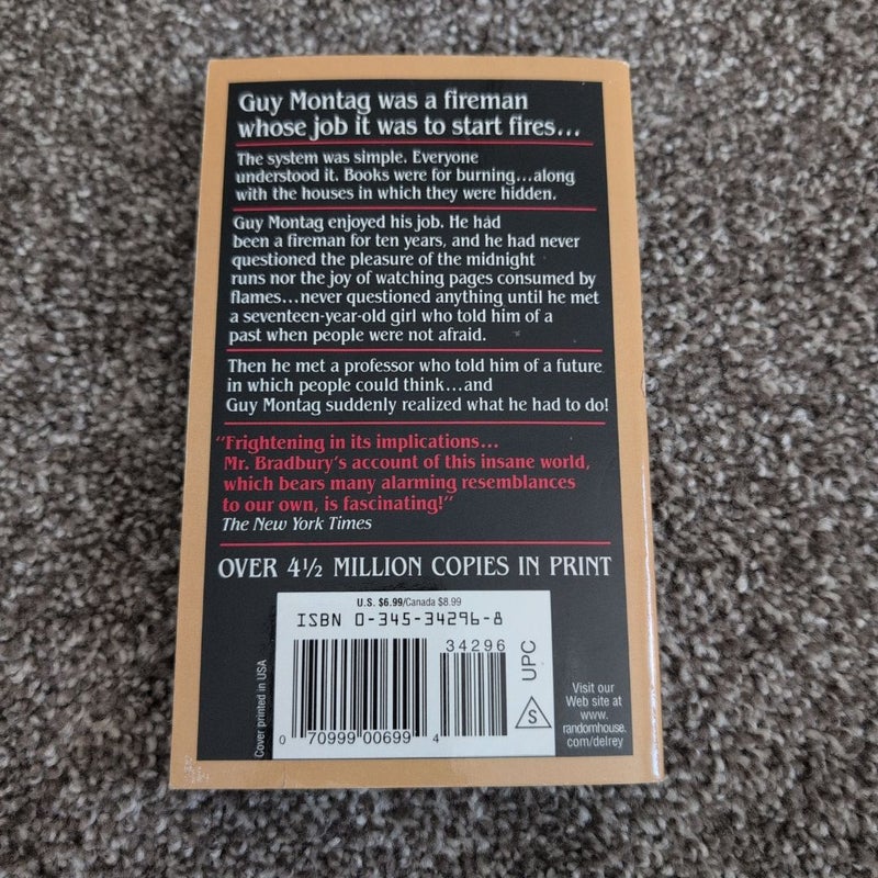 Fahrenheit 451
