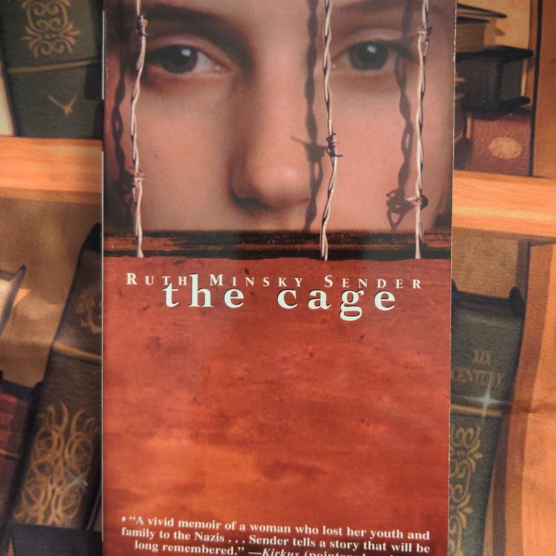 The Cage