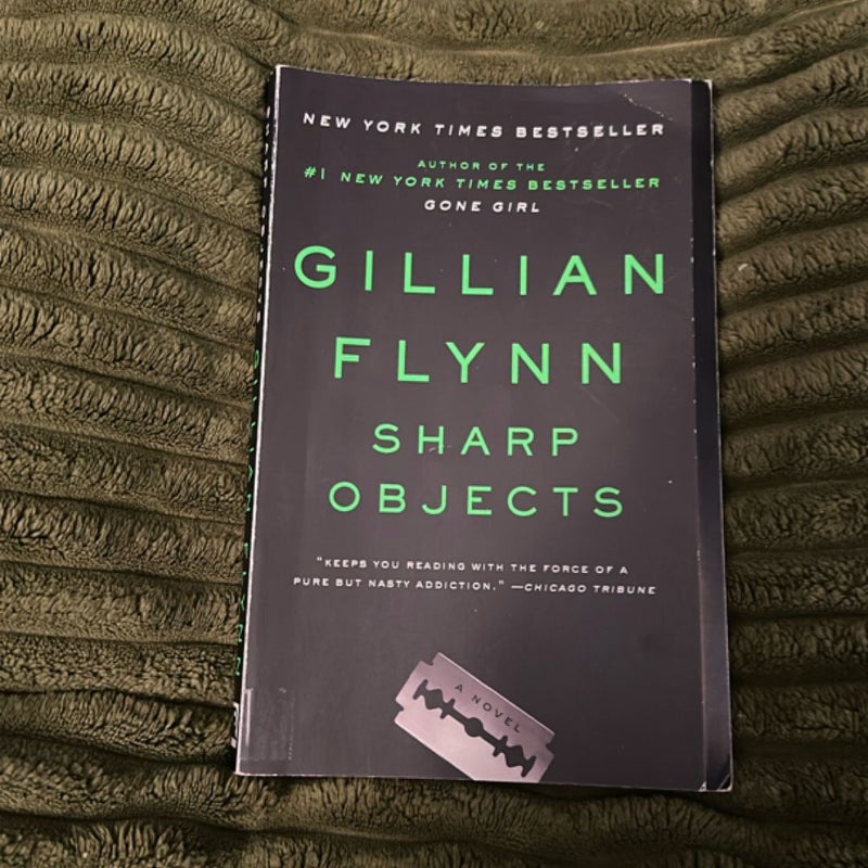 Sharp Objects
