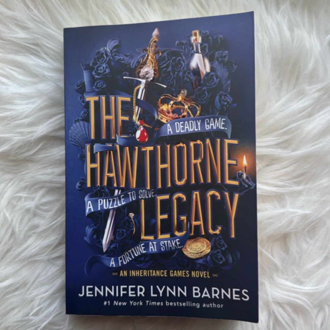 The Hawthorne Legacy