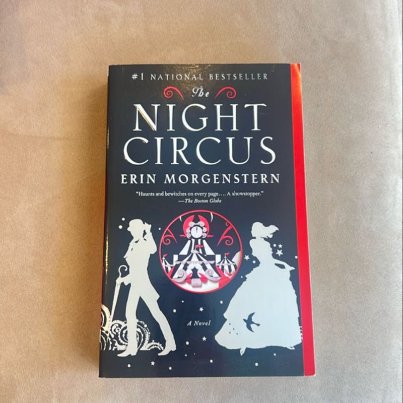 The Night Circus