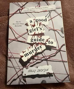 A Good Girl's Guide to Murder