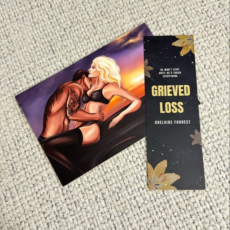 Grieved Loss